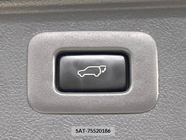 Toyota ALPHARD 2014-08 258856-6