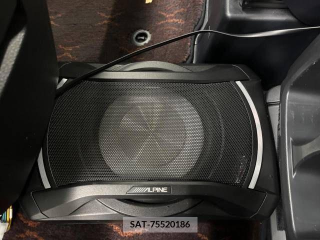 Toyota ALPHARD 2014-08 258856-5