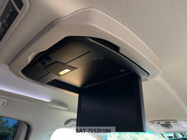 Toyota ALPHARD 2014-08 258856-3