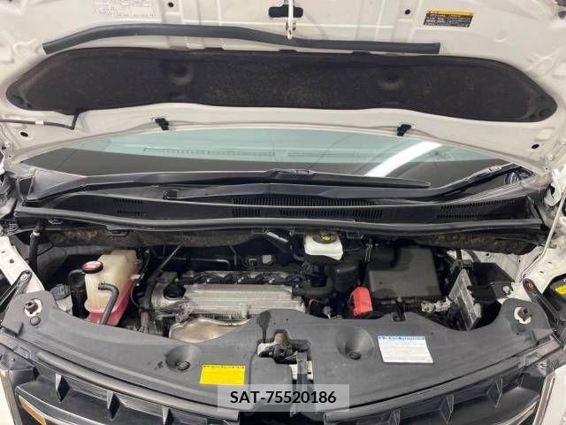 Toyota ALPHARD 2014-08 258856-19