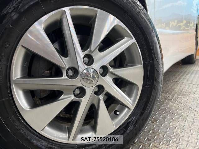 Toyota ALPHARD 2014-08 258856-14
