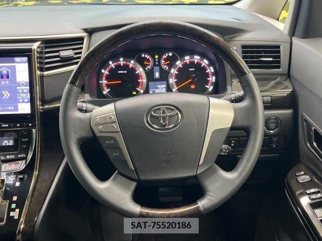 Toyota ALPHARD 2014-08 258856-12