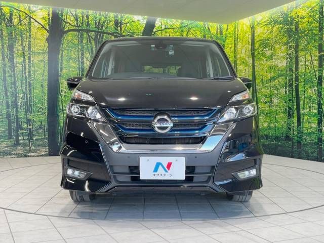 Nissan SERENA 2018-11 191306-15