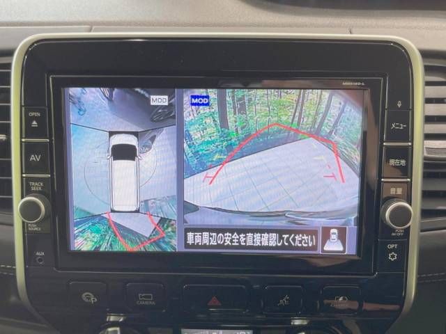 Nissan SERENA 2018-11 191306-4