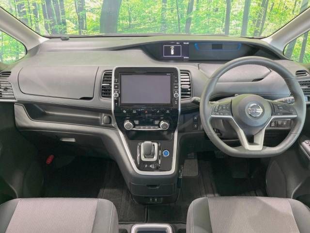 Nissan SERENA 2018-11 191306-1
