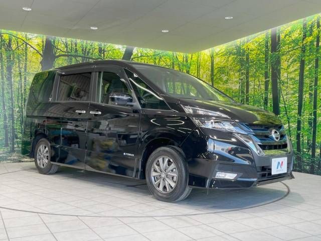Nissan SERENA 2018-11 191306-17