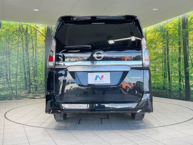Nissan SERENA 2018-11 191306-16