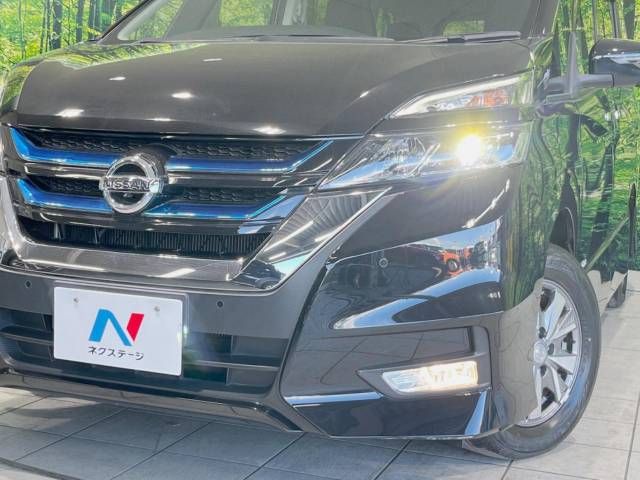 Nissan SERENA 2018-11 191306-13