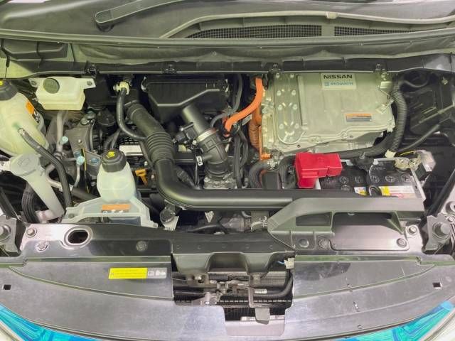 Nissan SERENA 2018-11 191306-18