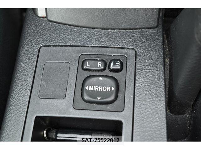 Toyota VANGUARD 2012-02 376660-20