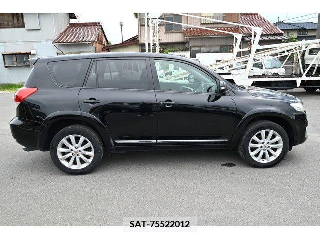 Toyota VANGUARD 2012-02 376660-8