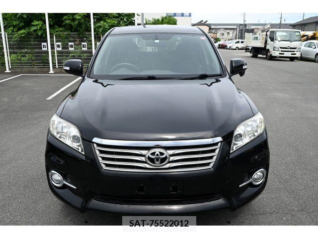 Toyota VANGUARD 2012-02 376660-5