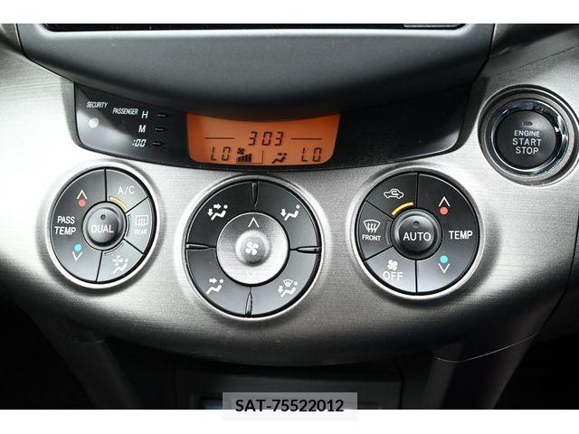 Toyota VANGUARD 2012-02 376660-19
