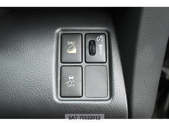 Toyota VANGUARD 2012-02 376660-18