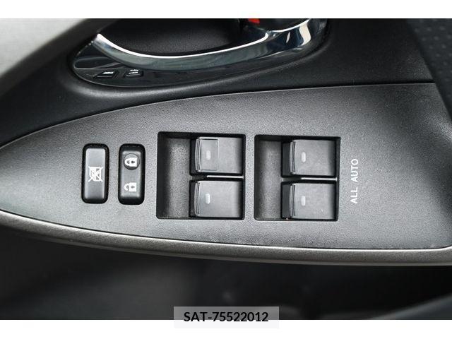 Toyota VANGUARD 2012-02 376660-17