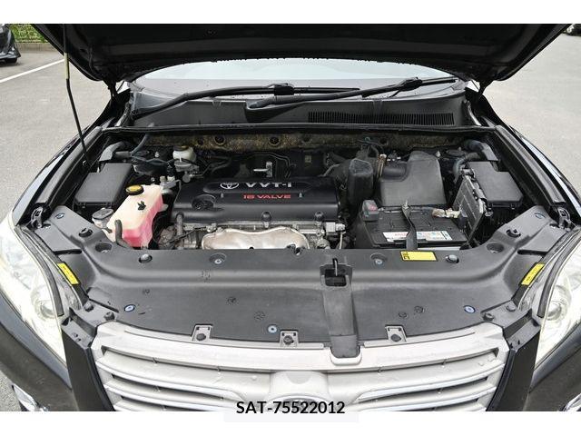 Toyota VANGUARD 2012-02 376660-28