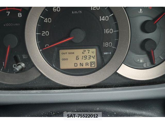 Toyota VANGUARD 2012-02 376660-26