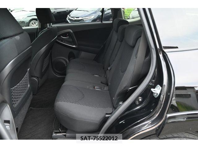 Toyota VANGUARD 2012-02 376660-16