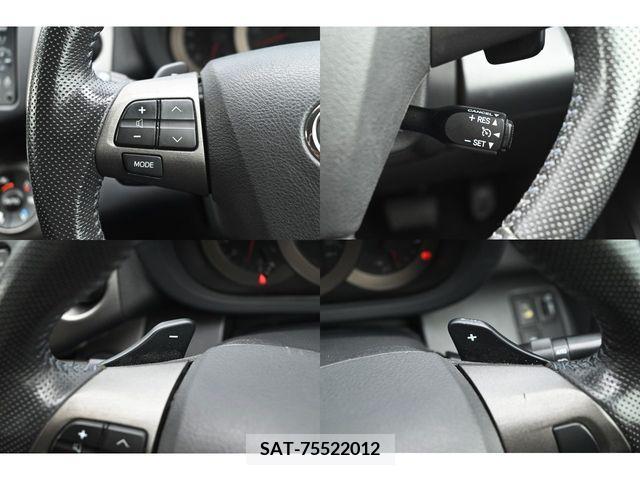 Toyota VANGUARD 2012-02 376660-25