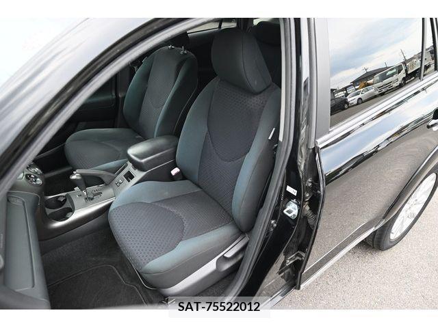 Toyota VANGUARD 2012-02 376660-15