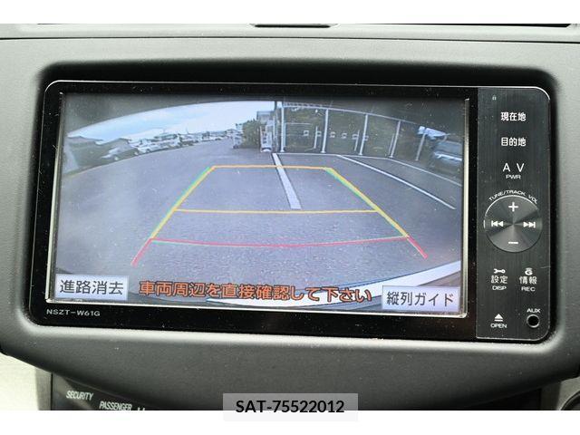Toyota VANGUARD 2012-02 376660-23