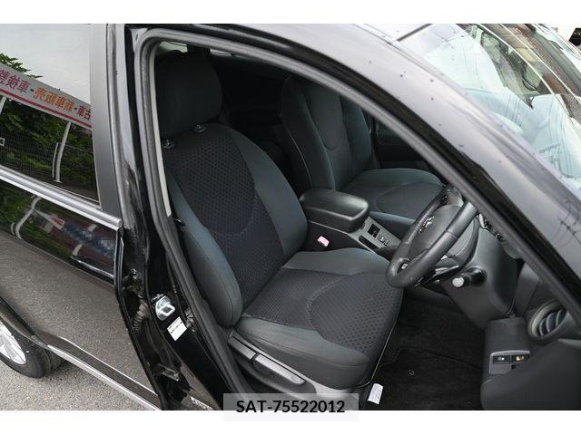 Toyota VANGUARD 2012-02 376660-11
