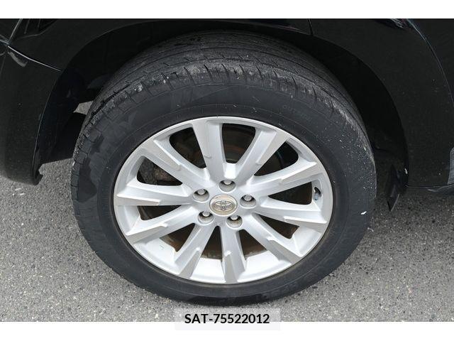 Toyota VANGUARD 2012-02 376660-10