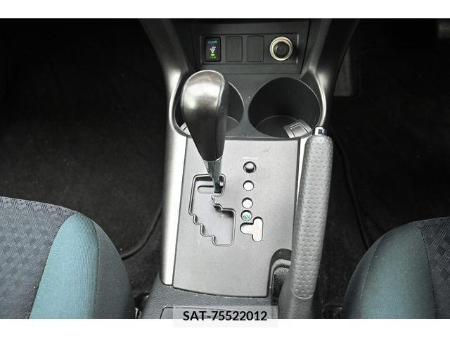 Toyota VANGUARD 2012-02 376660-21