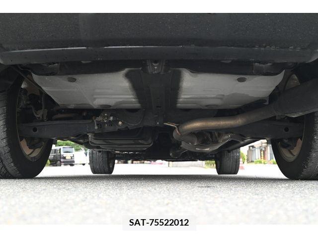 Toyota VANGUARD 2012-02 376660-9