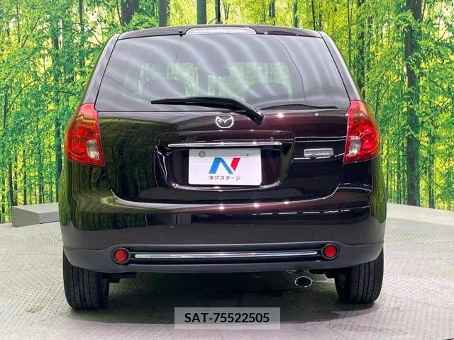 Mazda VERISA 2011-05 301826-15
