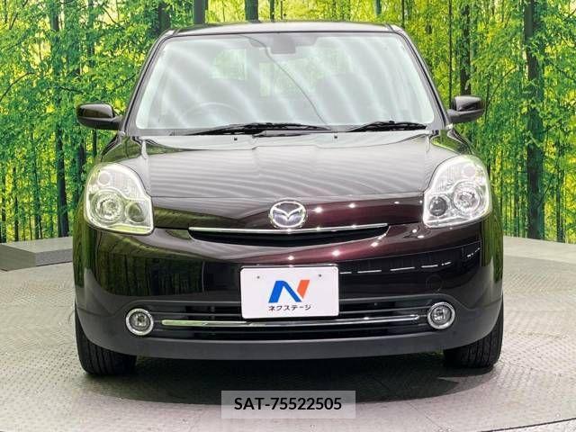 Mazda VERISA 2011-05 301826-14