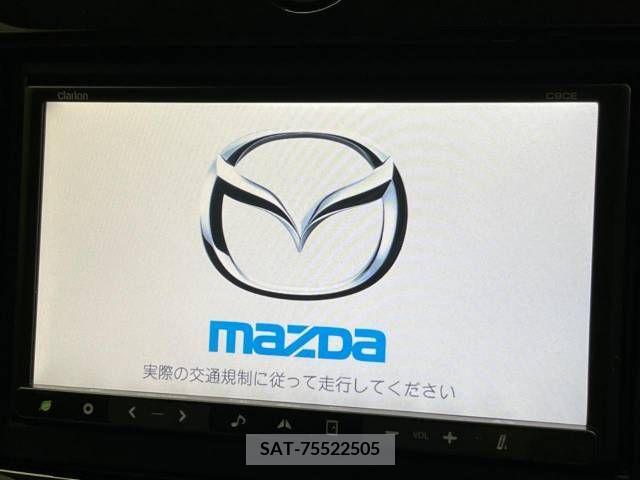 Mazda VERISA 2011-05 301826-2