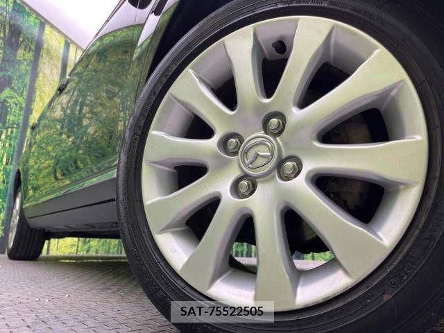 Mazda VERISA 2011-05 301826-13