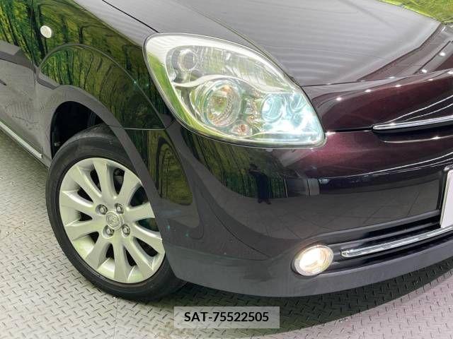 Mazda VERISA 2011-05 301826-12