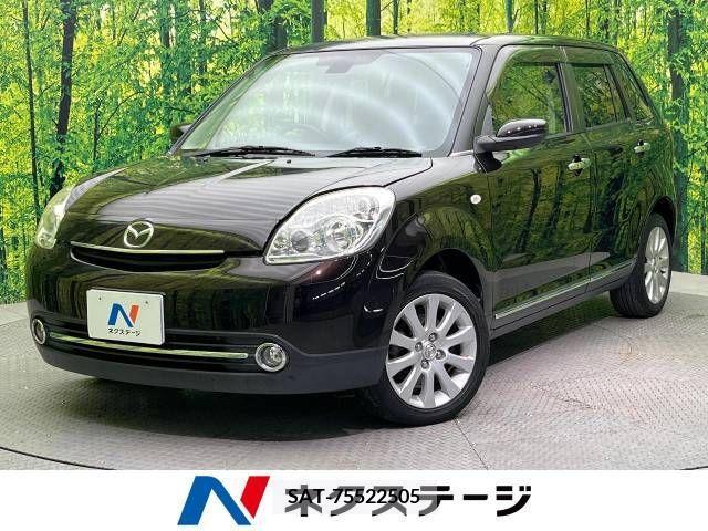 Mazda VERISA 2011-05 301826-0