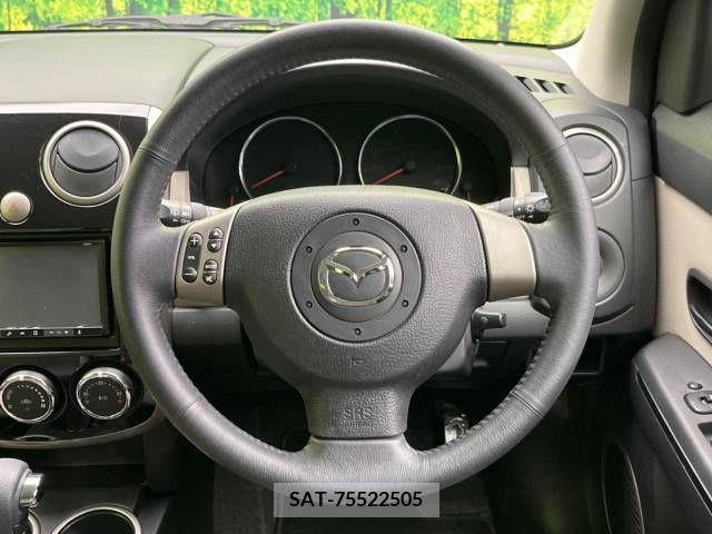 Mazda VERISA 2011-05 301826-11