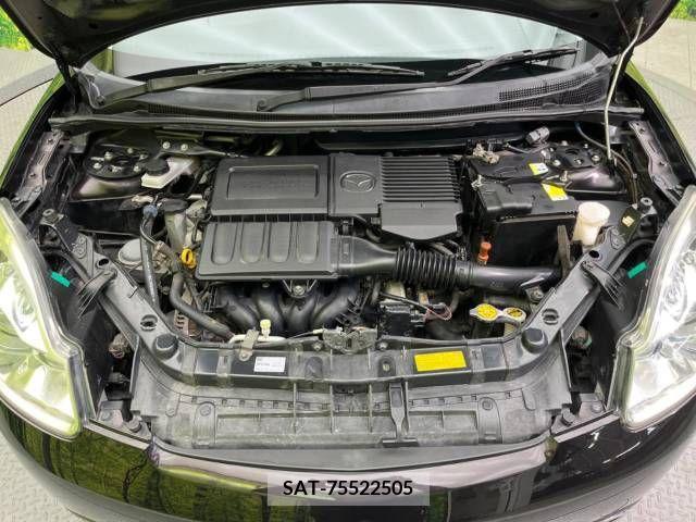 Mazda VERISA 2011-05 301826-18