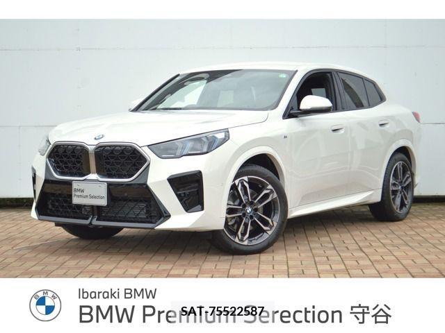 Bmw X2 2024-04 318348-0