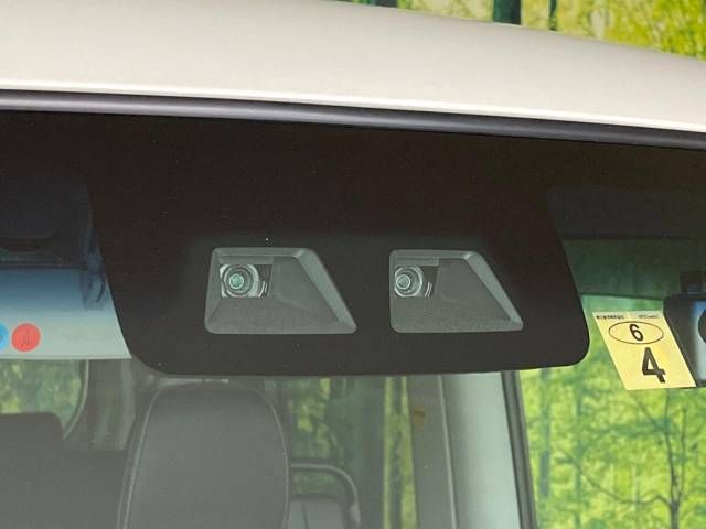 Daihatsu TANTO CUSTOM 2017-04 15440-3