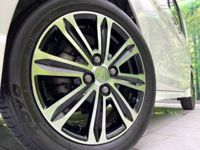 Daihatsu TANTO CUSTOM 2017-04 15440-13