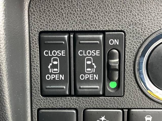 Daihatsu TANTO CUSTOM 2017-04 15440-2