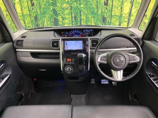 Daihatsu TANTO CUSTOM 2017-04 15440-1
