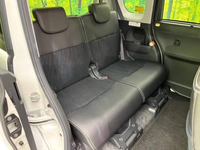 Daihatsu TANTO CUSTOM 2017-04 15440-9