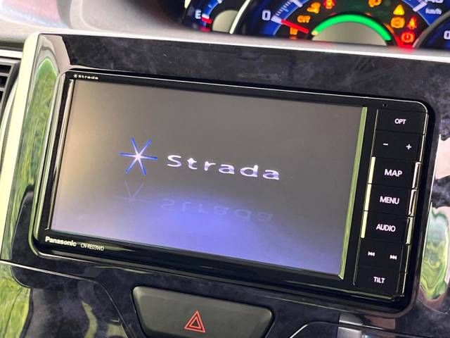 Daihatsu TANTO CUSTOM 2017-04 15440-4