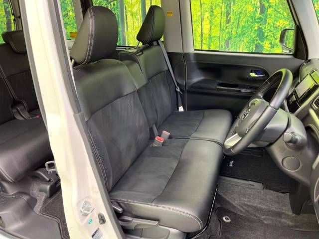 Daihatsu TANTO CUSTOM 2017-04 15440-8