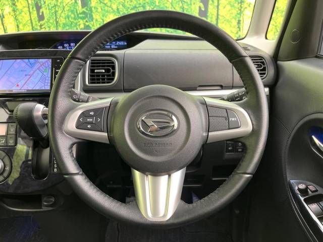 Daihatsu TANTO CUSTOM 2017-04 15440-11