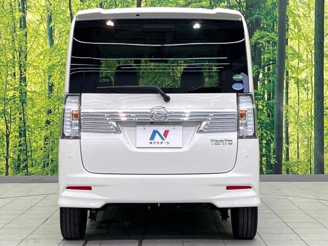 Daihatsu TANTO CUSTOM 2017-04 15440-15