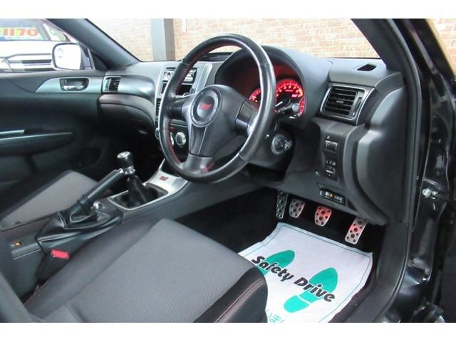 Subaru IMPREZA WRX 2012-08 188867-3