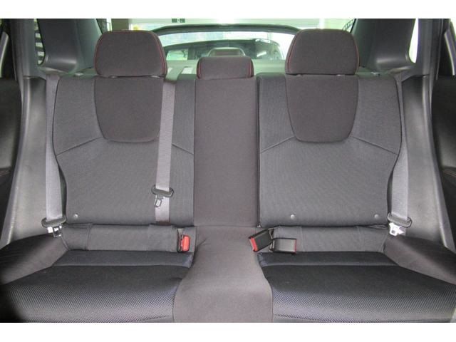 Subaru IMPREZA WRX 2012-08 188867-7