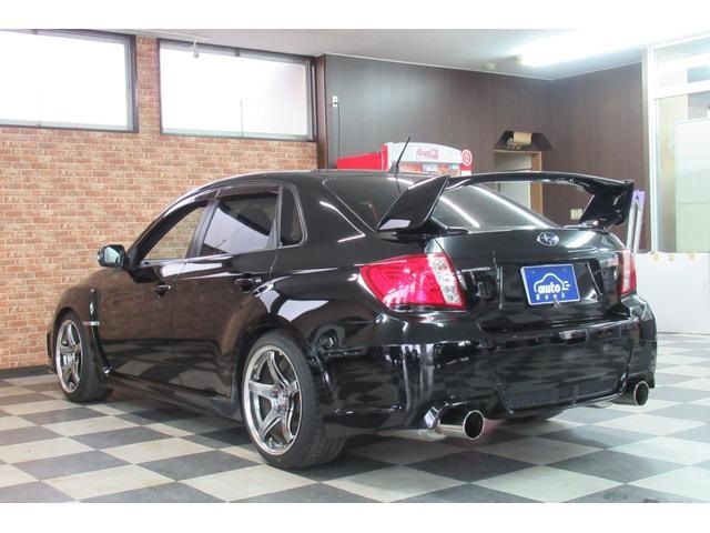 Subaru IMPREZA WRX 2012-08 188867-1